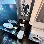 公寓 Flh Liberty - 2 Queen Beds, Balcony & Free Parking *