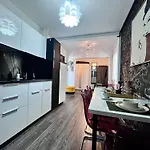 公寓 Flh Liberty - 2 Queen Beds, Balcony & Free Parking *