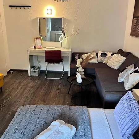 Flh Liberty - 2 Queen Beds, Balcony & Free Parking * Constanta