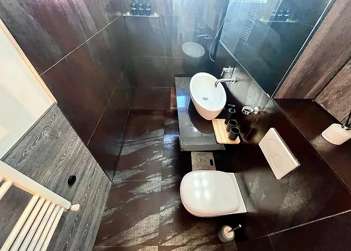 Appartamento Flh Liberty - 2 Queen Beds, Balcony & Free Parking *