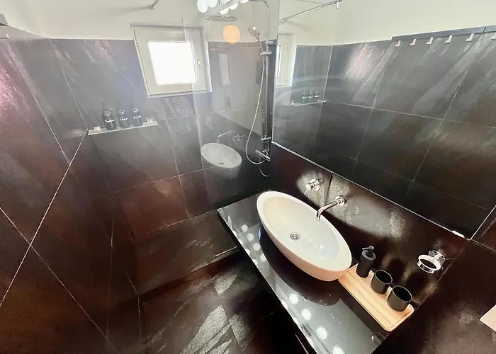 Appartamento Flh Liberty - 2 Queen Beds, Balcony & Free Parking Constanţa