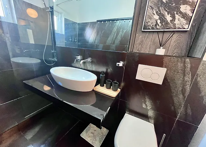 Appartamento Flh Liberty - 2 Queen Beds, Balcony & Free Parking