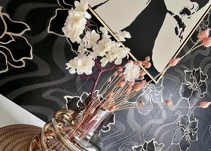 Flh Liberty - 2 Queen Beds, Balcony & Free Parking Appartamento Constanţa