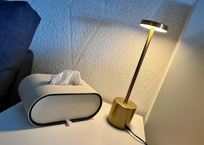 Flh Liberty - 2 Queen Beds, Balcony & Free Parking Appartamento Constanţa