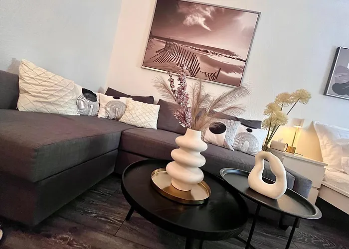 Flh Liberty - 2 Queen Beds, Balcony & Free Parking * Constanţa