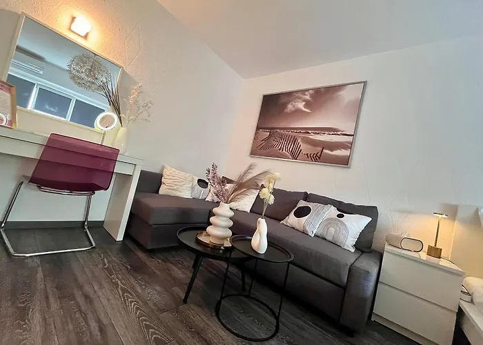 Flh Liberty - 2 Queen Beds, Balcony & Free Parking Constanţa