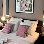 Διαμέρισμα Flh Liberty - 2 Queen Beds, Balcony & Free Parking Κονστάντζα