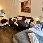 Διαμέρισμα Flh Liberty - 2 Queen Beds, Balcony & Free Parking Κονστάντζα