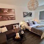 Flh Liberty - 2 Queen Beds, Balcony & Free Parking * Κονστάντζα