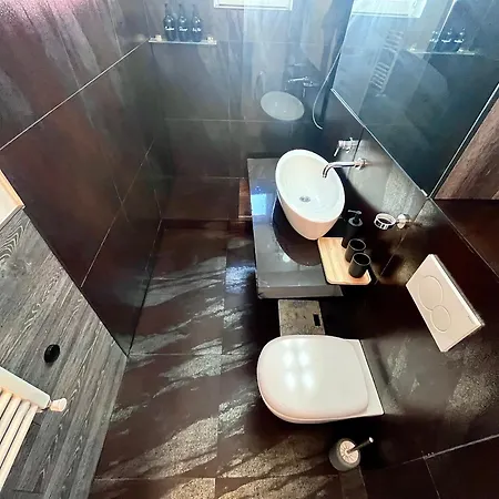 Apartmán Flh Liberty - 2 Queen Beds, Balcony & Free Parking *