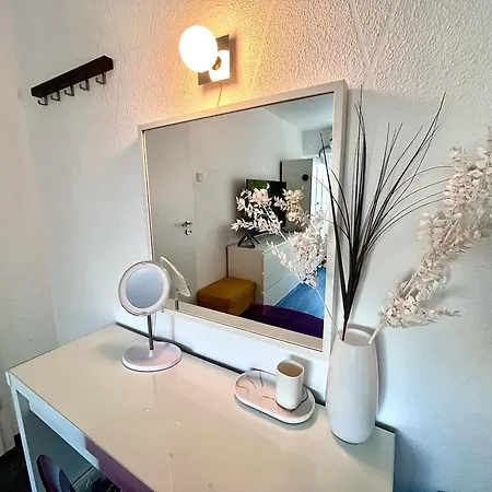 Apartment Flh - Liberty With Balcony & Free Parking Constanta