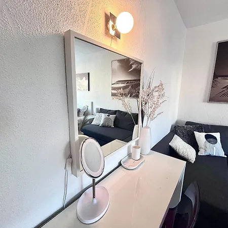 Flh - Liberty With Balcony & Free Parking * Constanta