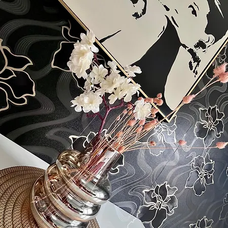 Flh Liberty - 2 Queen Beds, Balcony & Free Parking Apartmán Constanţa