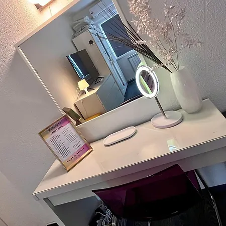 Flh Liberty - 2 Queen Beds, Balcony & Free Parking * Constanţa